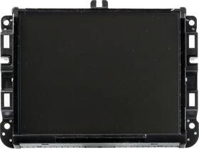 68312540ad Jeep 2018-19 Cherokee Amfm Sat Radio Bluetooth 8.4 Inch Display Model