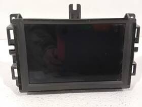 68399223ac Jeep 2020 Grand Cherokee Radio Receiver Display Screen Oem