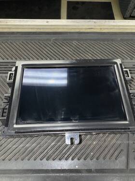 68428519ac Jeep Ft20 Cherokee Radio Assembly Head Unit 7.0 Inch Screen Oem