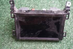 68428547ad Jeep 2018 2019 2020 Wrangler Radio Receiver Display Screen Oem