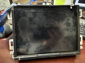 68429173ab Jeep 2019-2023 Wrangler 8ft Display Screen Radio Receiver Nav P/n