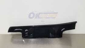 68436119ae Jeep 22 Wagoneer Radio Audio Display Right Passenger Dash Mounted
