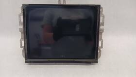68461732aa Jeep Ft20 Cherokee 8.4 Inch Radio Stereo Head Unit With Navigation Oem 1 Year Wnty