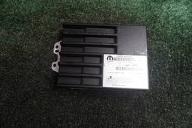 68471120aa Jeep 2019 2020 Wrangler Radio Audio Amplifier Module Unit Oem