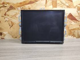 68472398aa Jeep 2021-2023 Renegade Factory Radio Navigation Gps Mp3 8.4 Inch Screen