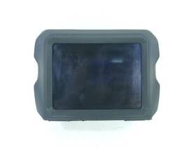 68472587ai Jeep Wrangler 2021 2.0 L Awd Auto 280kw Radio Navigation Audio Display Receiver