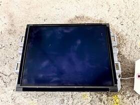 68472587aj Jeep Radio Display And Receiver For 2023 Wrangler 2809366