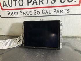 68472624ac Jeep 21 22 23 Cherokee Radio Display Receiver 8.4ft Screen