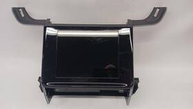 68474163aj Jeep Ft21-ft24 Grand Cherokee 8.4 Inch Display Screen Oem 1 Year Warranty