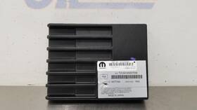 68549084ac Jeep 22 Wrangler Jl Jlu Radio Audio Amplifier Amp