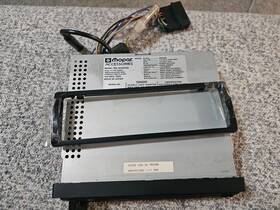 82300393 Jeep 88-96 Cherokee Comanche Wagoneer Factory Cd Player Radio Oem Read