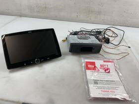Be10acp Jeep Jk Wrangler Boss Audio Be10ac Car Stereo 10.1in Touchscreen 2011-18 004632
