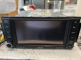 P05091653ae Jeep Wrangler Jk/jku Stereo With Uconnect Mygig Rhr Lockpick And Usb