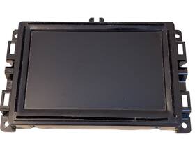 P68396668af Jeep Compass 2020 7 Inch Audio Radio Media Receiver Display Screen