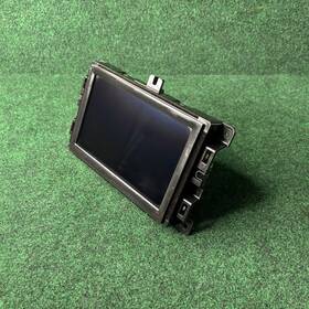 P68474413ad Jeep 2018-2020 Cherokee Vp2 Radio Touch Display Screen