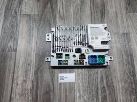 P68598845ab Jeep Grand Cherokee 2023-2024 Multi Media Radio Module