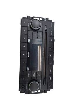 Mw-fm-cd-dvd-mp3 Jeep/plymouth Truck 638-03494 Audio Equipment Radio Receiver Fits 11-14 200 629122