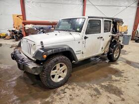 638-08123 Jeep/plymouth Truck Audio Equipment Radio Vin W 6th Digit Jk Body Fits 15-18 Wrangler 2106303
