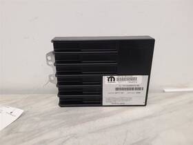 638-12615 Jeep/plymouth Truck Audio Equipment Radio Amplifier Rubicon 392 Fits 18-21 Wrangler 579062