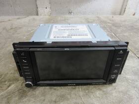 638.ch9216 Jeep/plymouth Truck 2011-2018 Wrangler Jk Oem Mygig Rhb High Speed Nav Radio 68368204