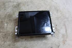 68295725 Jeep/plymouth Truck 2018-2023 Wrangler Jl Oem 8.4 Inch Uconnect Touchscreen Radio