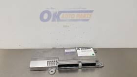 68346975ae Jeep/plymouth Truck 22 Grand Wagoneer Radio Audio Amp Amplifier