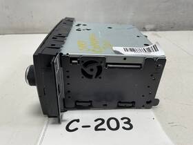 Spnp05091222ad Jeep/plymouth Truck 2011 Compass Am Fm Single Disc Cd Mp3 Aux Radio Oem