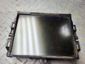 T00be253477281 Jeep 2015 Grand Cherokee Display And Receiver 8.4 Inch Touch Screen Part#