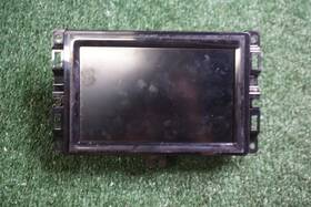 Wxga0700k00057 Jeep 2017 2018 2019 Compass Radio Receiver Am Fm Oem