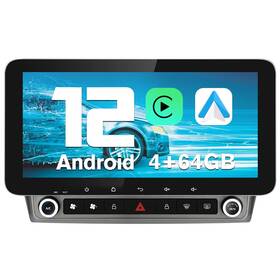 Dw814g Junsun Touch Screen Car Radio Stereo For Chevy Camaro 2010-2015 Carplay& Andriod Auto