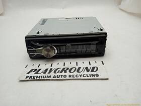 638.vo1q92 Jvc Aftermarket Kenwood Kd-r530 Radio Stereo Am Fm Cd Player No Wire Pigtails