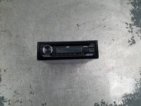 Kd-td72bt Jvc 1992 Chevrolet With T 1500 Cd Radio Bt #6336 G7