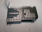 638-59313 Jx35 Audio Equipment Radio Amplifier Under Row Seat Fits Infiniti