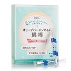 K198 Dhc Olive Virgin Oil Swabs Pack Of 695638425228