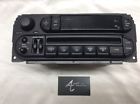 P05091888aa K845kn Chrysler Jeep Dodge Radio Oem Am Fm Cd