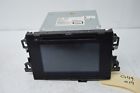 Ka0h-669g0 Mazda Navigation Display Screen Oem Tested