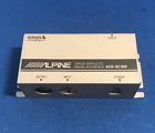 Kca-sc100 Alpine Used Tuner Box Only For Sirius Satellite Radio Receiver