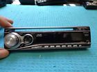 Kd-g230 Jvc Stereo Face Plate Radio Faceplate Only