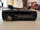 Kd-r210 Jvc Cd Player In