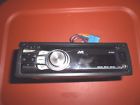 Kd-r520 Jvc Car Audio Stereo