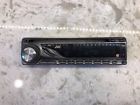 Kd-s23 Jvc Stereo Face Plate Radio Faceplate Only Nice