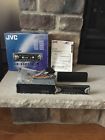 Kd-s5050j Jvc Kd-s5050 180 Watt