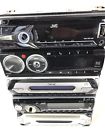 Cdx-l410x Kd-sr40 Xml8100 Cdx-s2010 Kd-g140