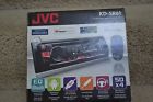 Kd-sr61 Jvc Radio-cd Receiver New 046838071164