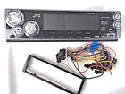Kd-sx990 Jvc Am-fm Cd Player-radio