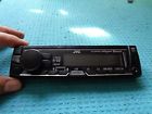 Kd-x320bts Jvc Stereo Face Plate
