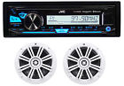 Kd-x33mbs 41km604w Jvc Marine Digital 613816022465