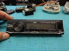 Kd-x340bts Jvc Stereo Face Plate Radio Faceplate Only