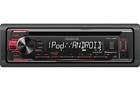 Kdc-168u Kenwood Cd Stereo Receiver