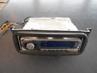 Kdc-3022 Kenwood Sirus Ready Compact Cd Player Used